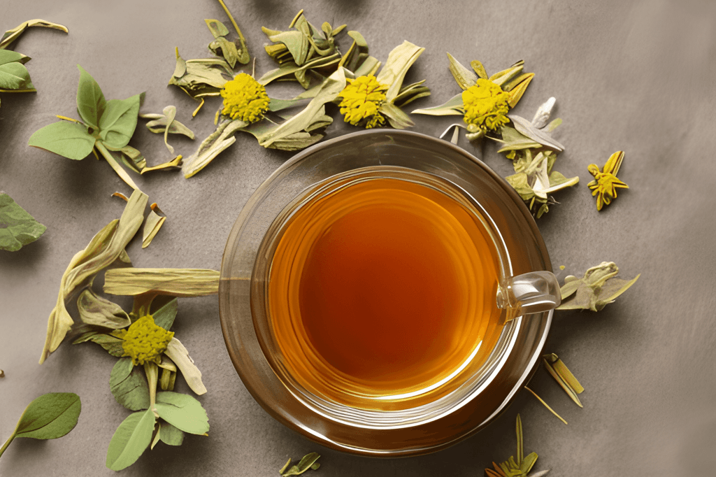 Unwind and Cleanse: A Deep Dive into the World of Detoxifying Herbal Teas