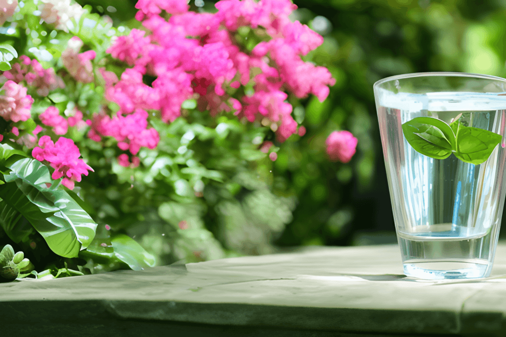 The Power of Hydration: Unlocking Radiant Skin Through Adequate Water Intake