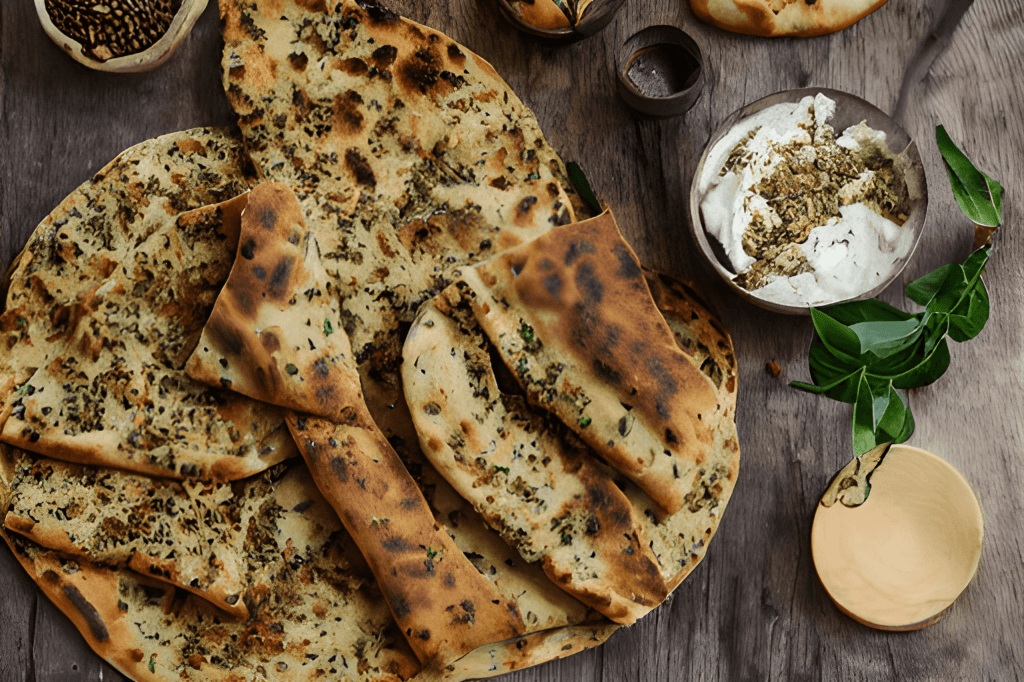 Flavors of Palestine: 8 Traditional Palestinian Dishes