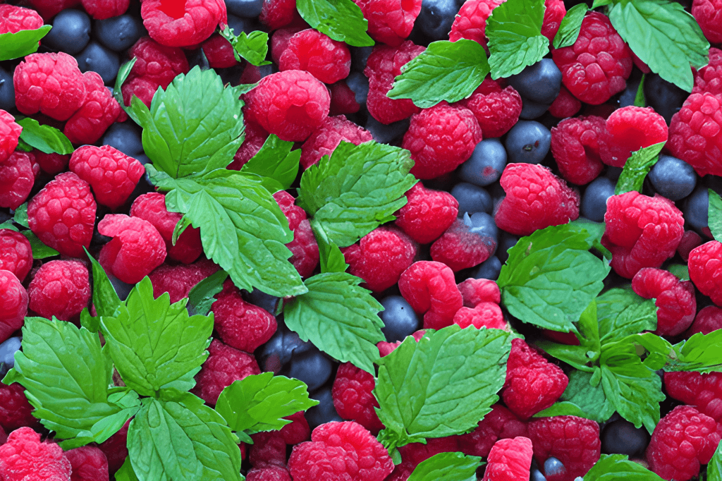 The Berry Good News: How Raspberries Can Benefit Diabetics