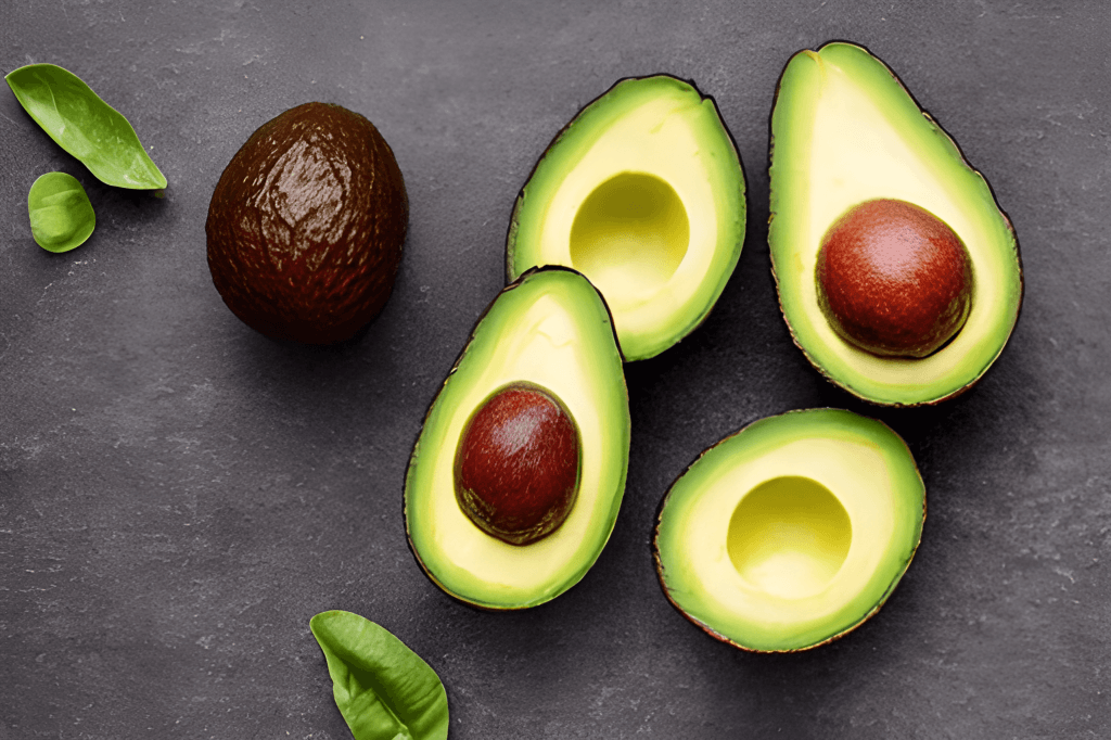 5 Amazing Avocado Benefits For Skin